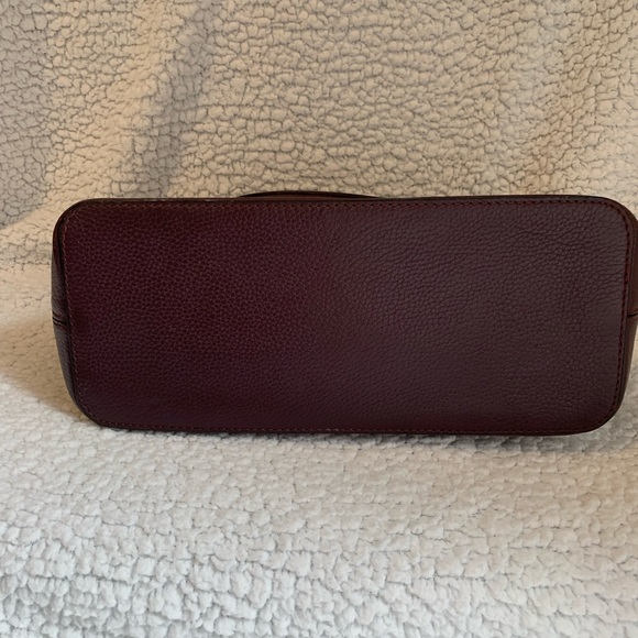 Kate Spade satchel purse - Picture 4 of 5